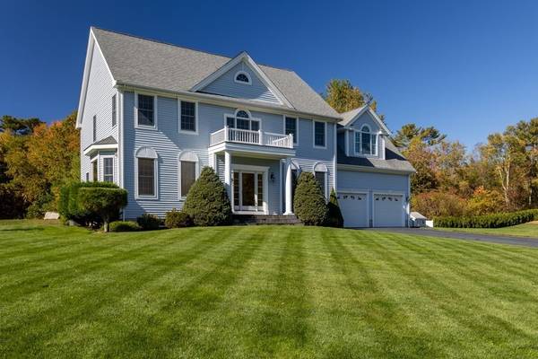 10 Kendyl Ln, Freetown, MA 02717