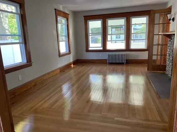 Springfield, MA 01108,60 Burton St