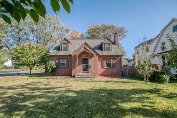 127 Suffield St, Agawam, MA 01001