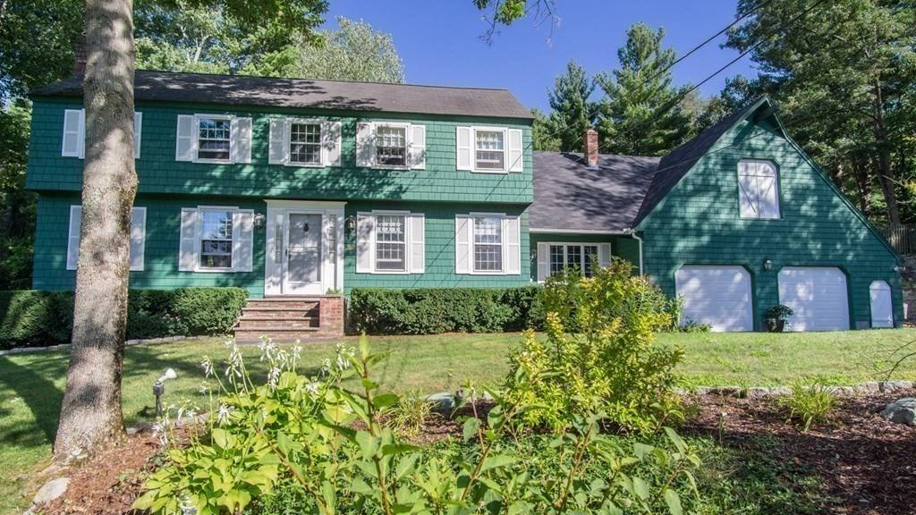 28 Douglas Road, Dracut, MA 01826