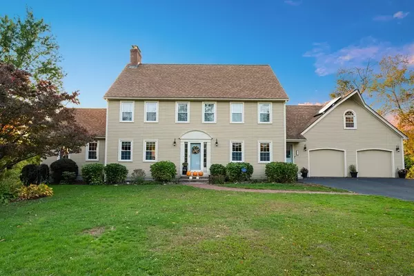 434 South St, Auburn, MA 01501