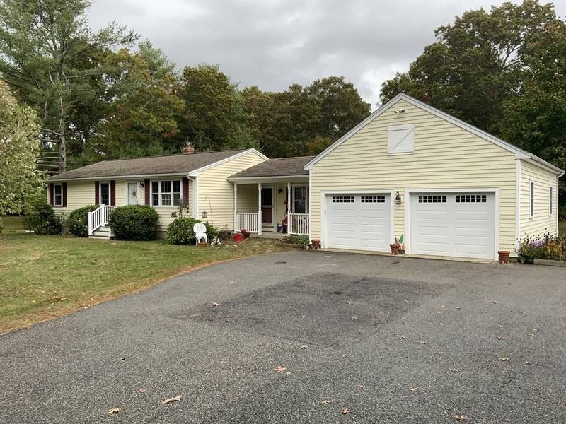 7 Forrest St, Berkley, MA 02779