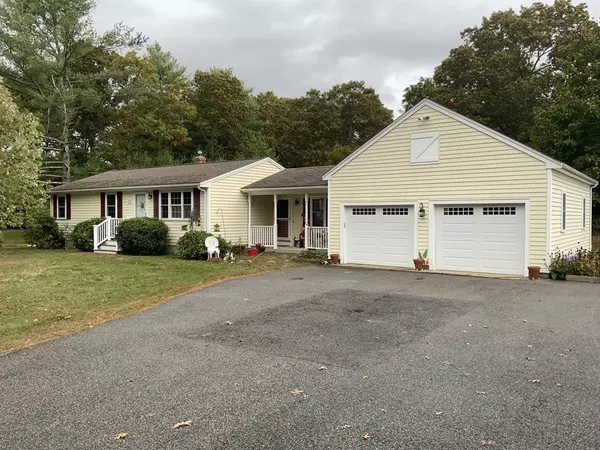 7 Forrest St, Berkley, MA 02779