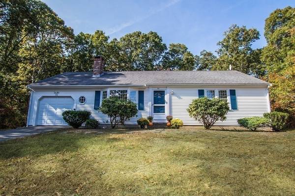 60 Freeboard, Yarmouth, MA 02675