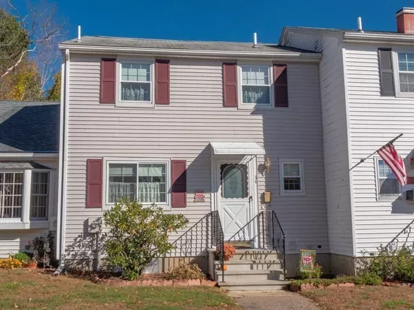 34 Warebrook Vlg, Ware, MA 01082