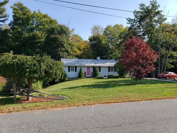 West Boylston, MA 01583,48 Yorktown Rd