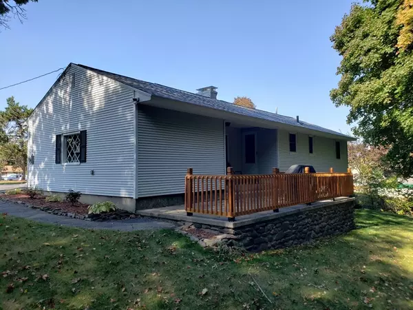 West Boylston, MA 01583,48 Yorktown Rd