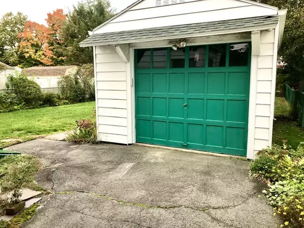 Springfield, MA 01118,66 Burnside Terrace