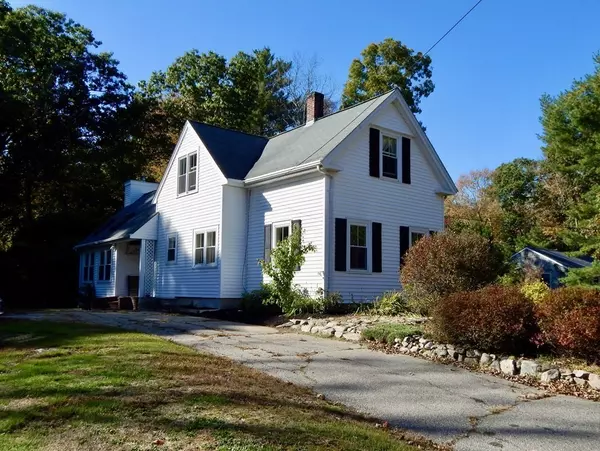 Hanson, MA 02341,339 State St