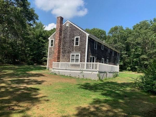 Sandwich, MA 02563,9 Leslin Lane