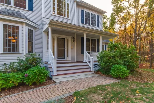 9 Cortland Cir, Lunenburg, MA 01462