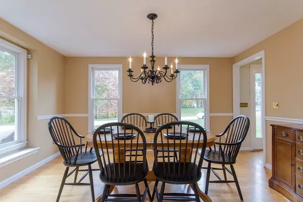 Pepperell, MA 01463,40 Ridge Rd