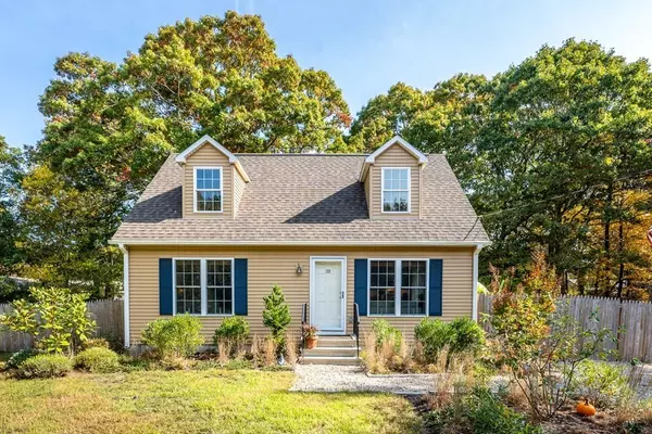 Yarmouth, MA 02673,370 Camp St
