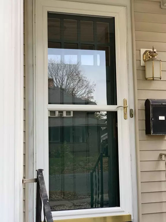 229 Fountain St, Springfield, MA 01108