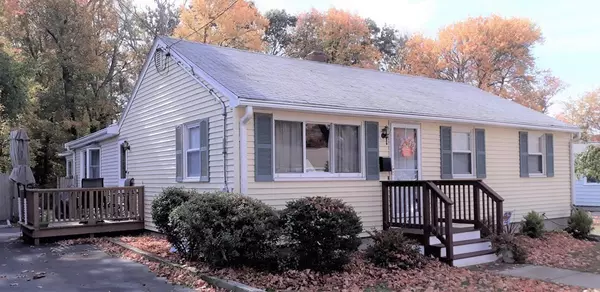 Holbrook, MA 02343,15 Roseen Rd