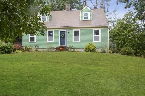 Halifax, MA 02338,126 Pine St