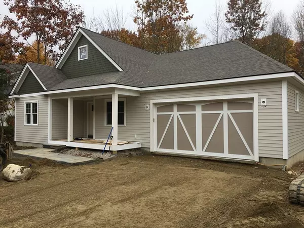 137 Emerson Way, Northampton, MA 01062