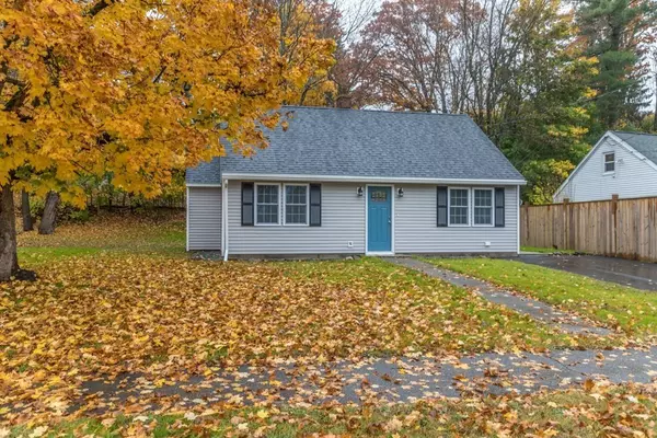 49 Anzio Road, Athol, MA 01331