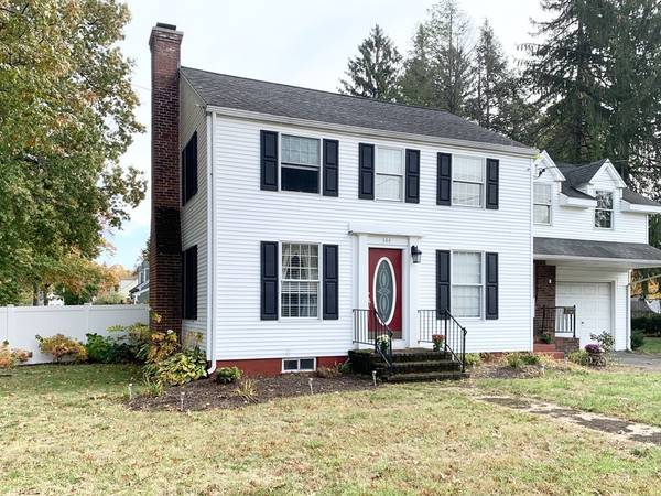 344 Granby Rd, South Hadley, MA 01075