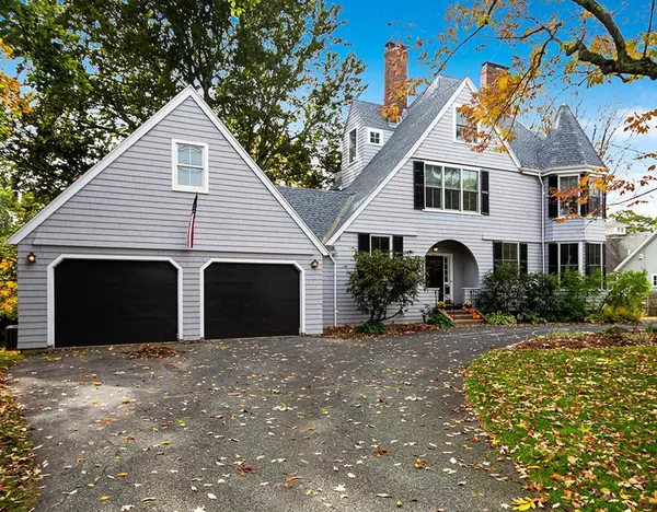 1623 Main Street, Concord, MA 01742