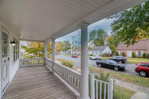 Springfield, MA 01104,83-85 Mayfair Ave