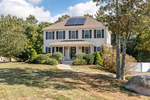 50 Deseret Dr, Bourne, MA 02532