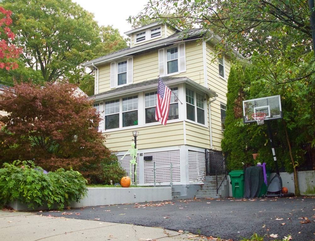 59 Fern Rd, Medford, MA 02155