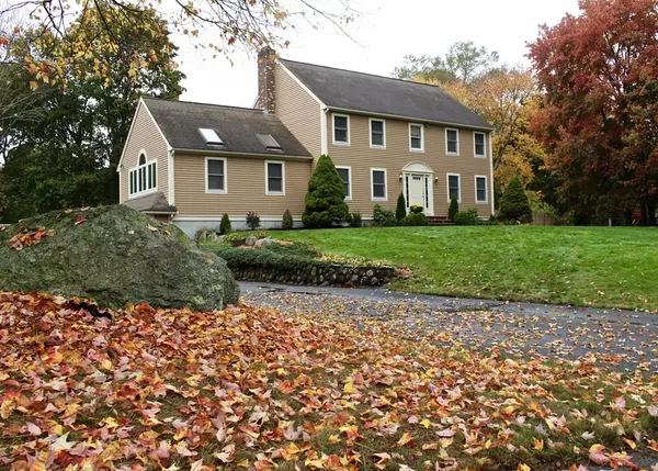 Bridgewater, MA 02324,27 Leslie Ln