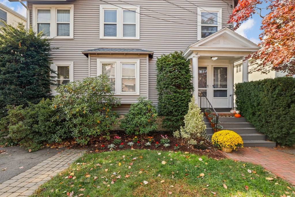 Watertown, MA 02472,168 Orchard St #168
