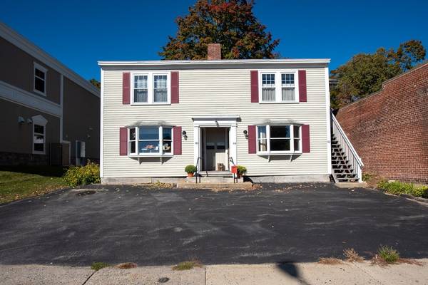 40-44 Central St, Winchendon, MA 01475