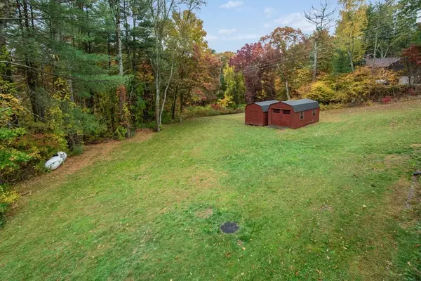 Charlton, MA 01507,131 Burlingame Rd
