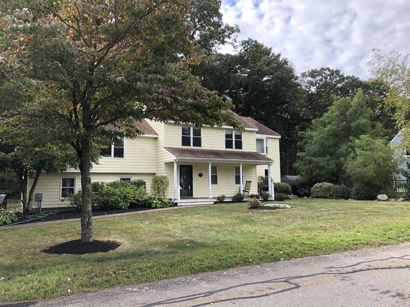 63 Trayer Road, Canton, MA 02021