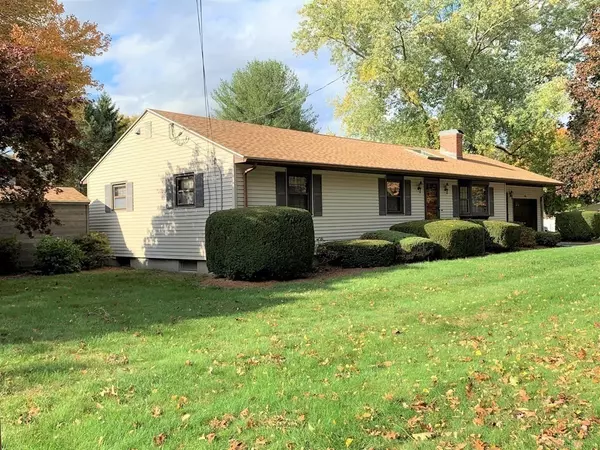 156 Bryn Mawr Ave, Auburn, MA 01501