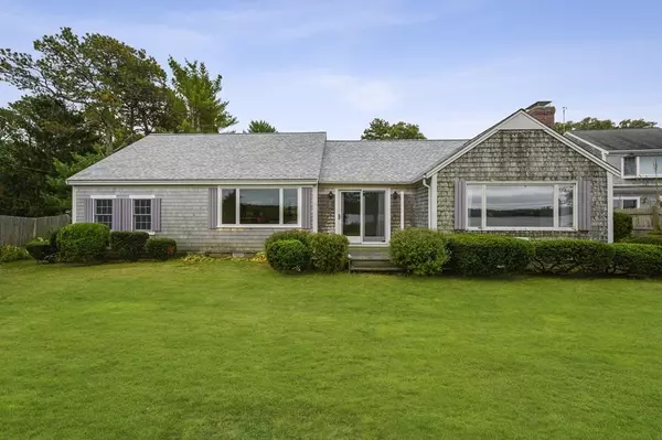 Yarmouth, MA 02664,26 Buttercup Ln