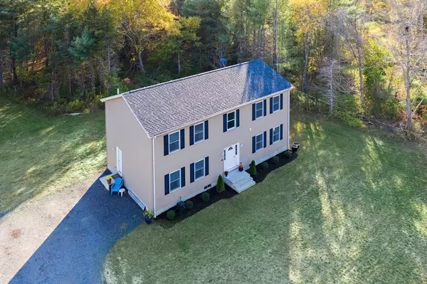 Plympton, MA 02367,46 Ring Rd