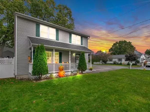 Springfield, MA 01151,195 Mazarin St