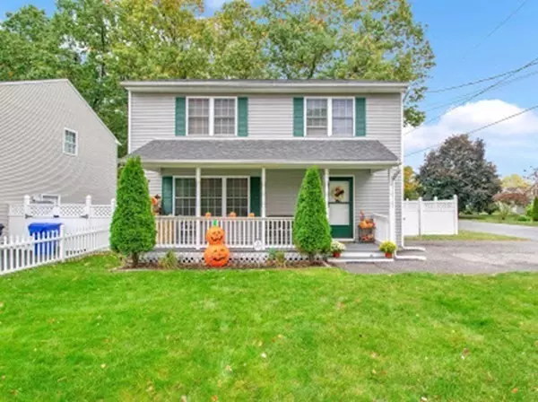 Springfield, MA 01151,195 Mazarin St