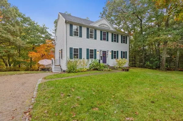 Plymouth, MA 02360,6 Little Micajahs Pond Road