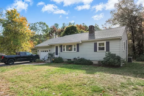 364 Russell Street, Woburn, MA 01801