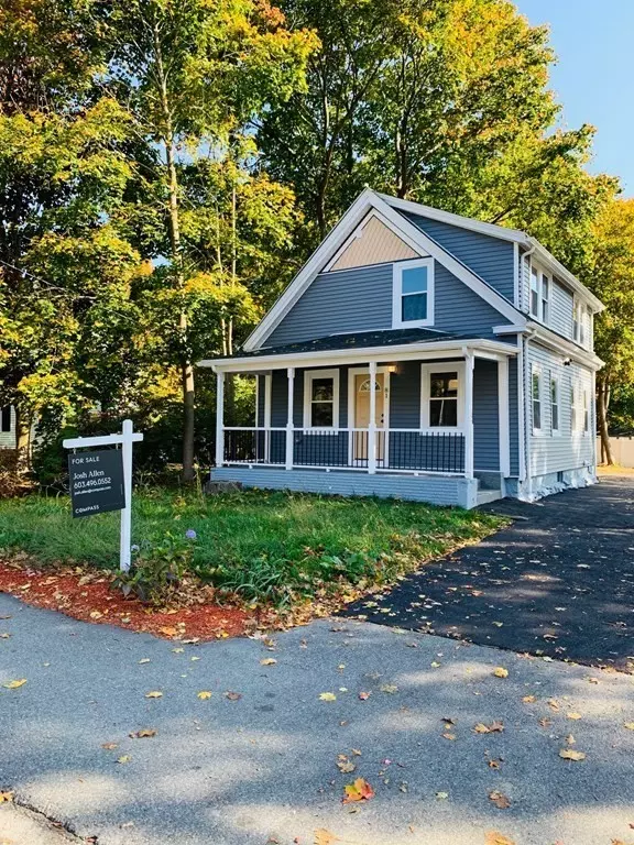 81 North St, Randolph, MA 02368