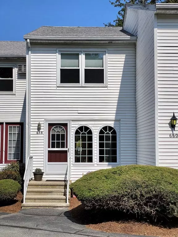 658 Windwood Dr. #658, Tiverton, RI 02878