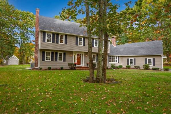 51 Homeward Lane, Walpole, MA 02081