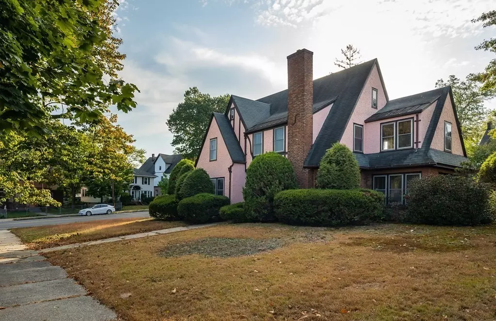 Springfield, MA 01108,149 Bellevue Ave