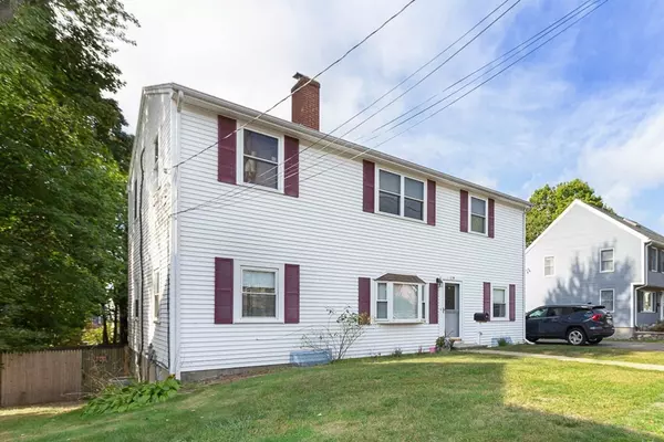 Newton, MA 02465,114 Derby St