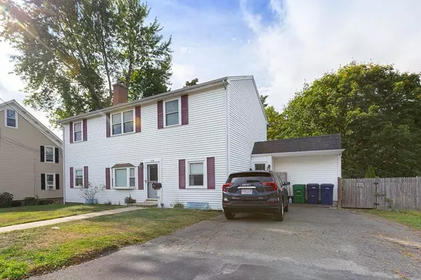 Newton, MA 02465,114 Derby St