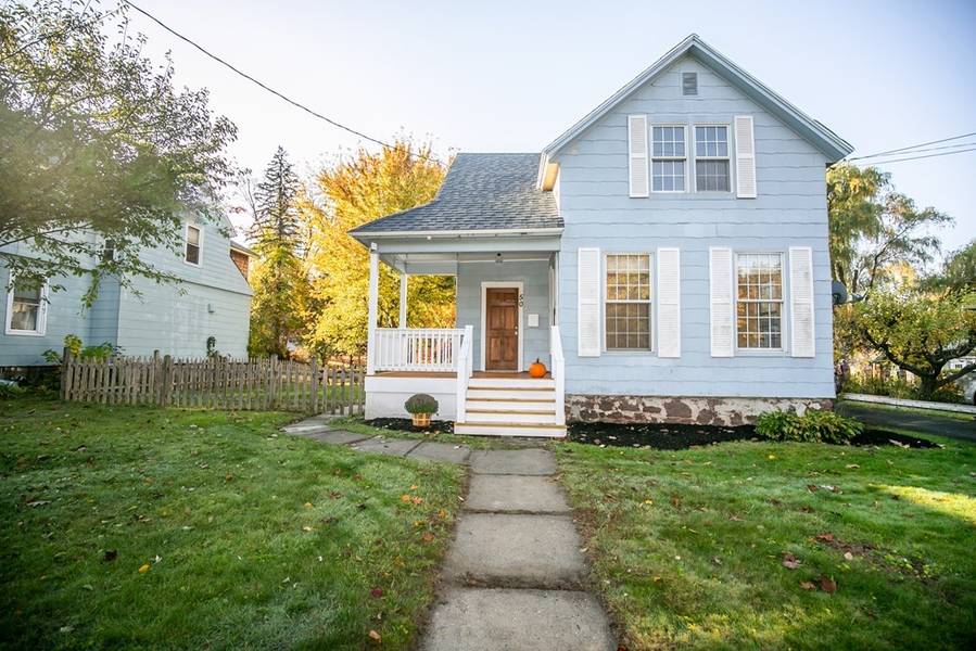 50 Lincoln Street, Greenfield, MA 01301