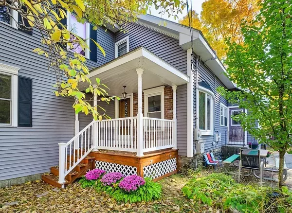 Millbury, MA 01527,9 Benton St