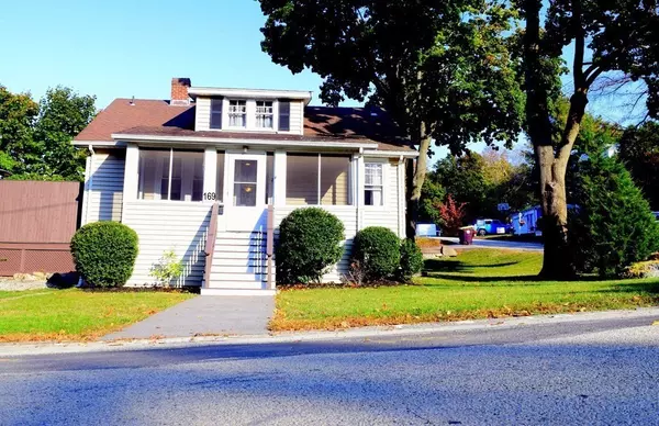 Weymouth, MA 02188,169 Pierce Rd