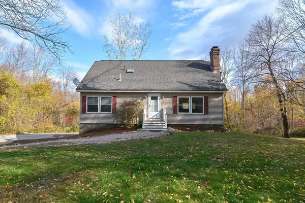Brookfield, MA 01506,46 Fiskdale Rd