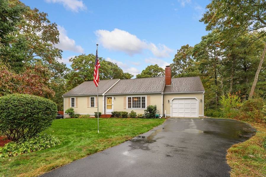 36 Sconset Cir, Sandwich, MA 02563